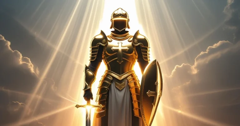 Armor of God