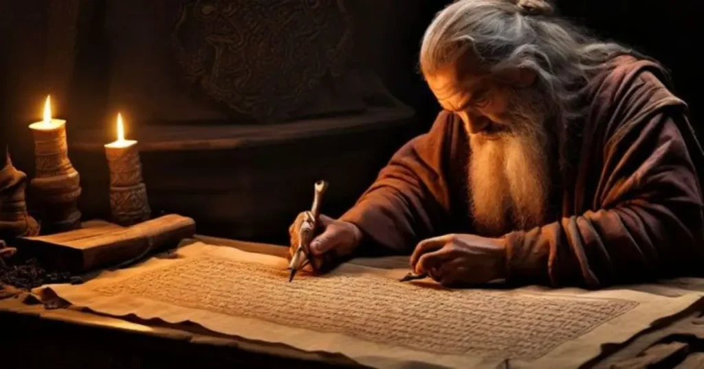 Old Testament Prophecies About Jesus