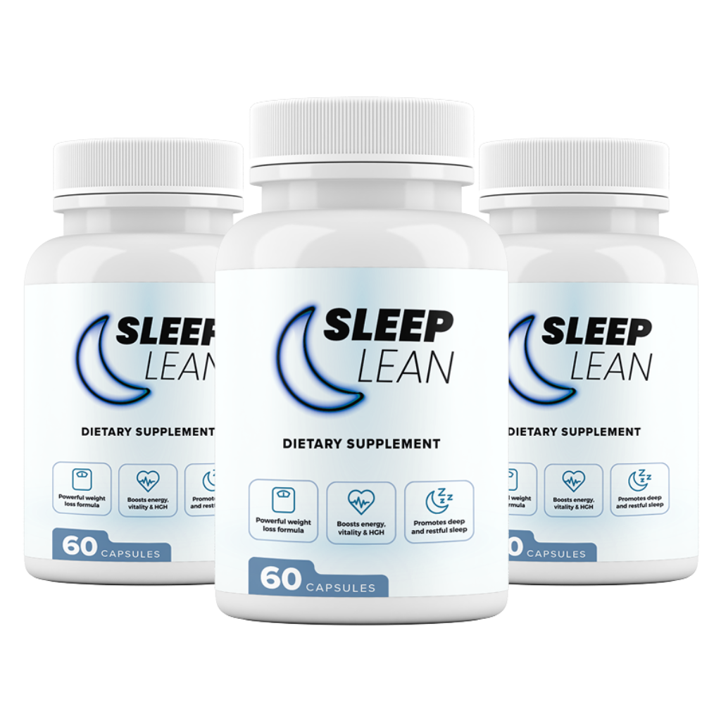 sleeplean