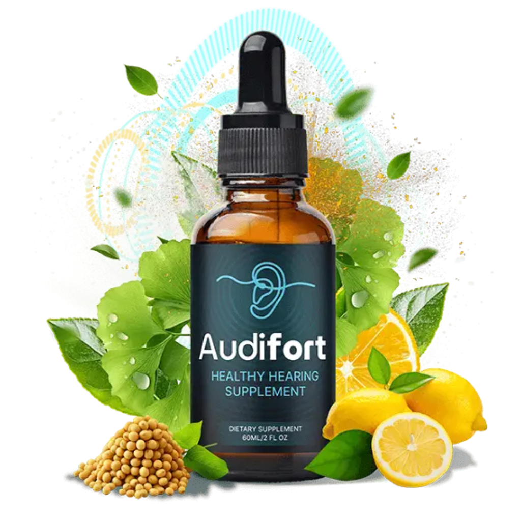 Audifort Official Website